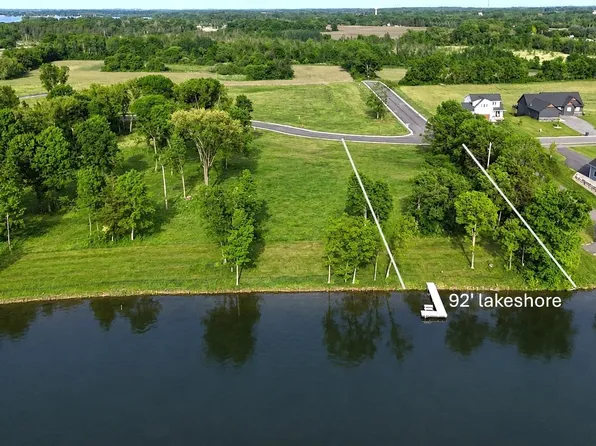 7660 Lake John Dr NW, Annandale, MN 55302