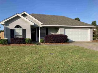 618 Shadowridge Dr, Brandon, MS 39047