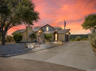 490 Muse Dr, Spring Branch, TX 78070