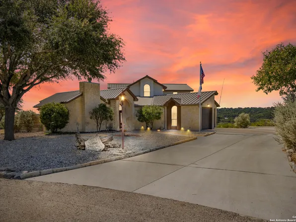 490 Muse, Spring Branch, TX 78070