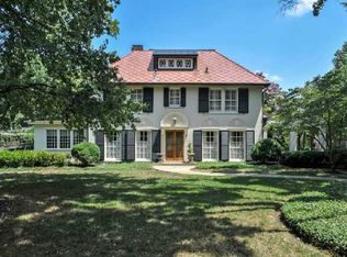 218 Deer Park Dr, Nashville, TN 37205