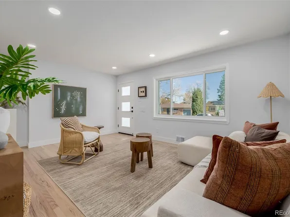 2213 S Meade Street, Denver, CO 80219