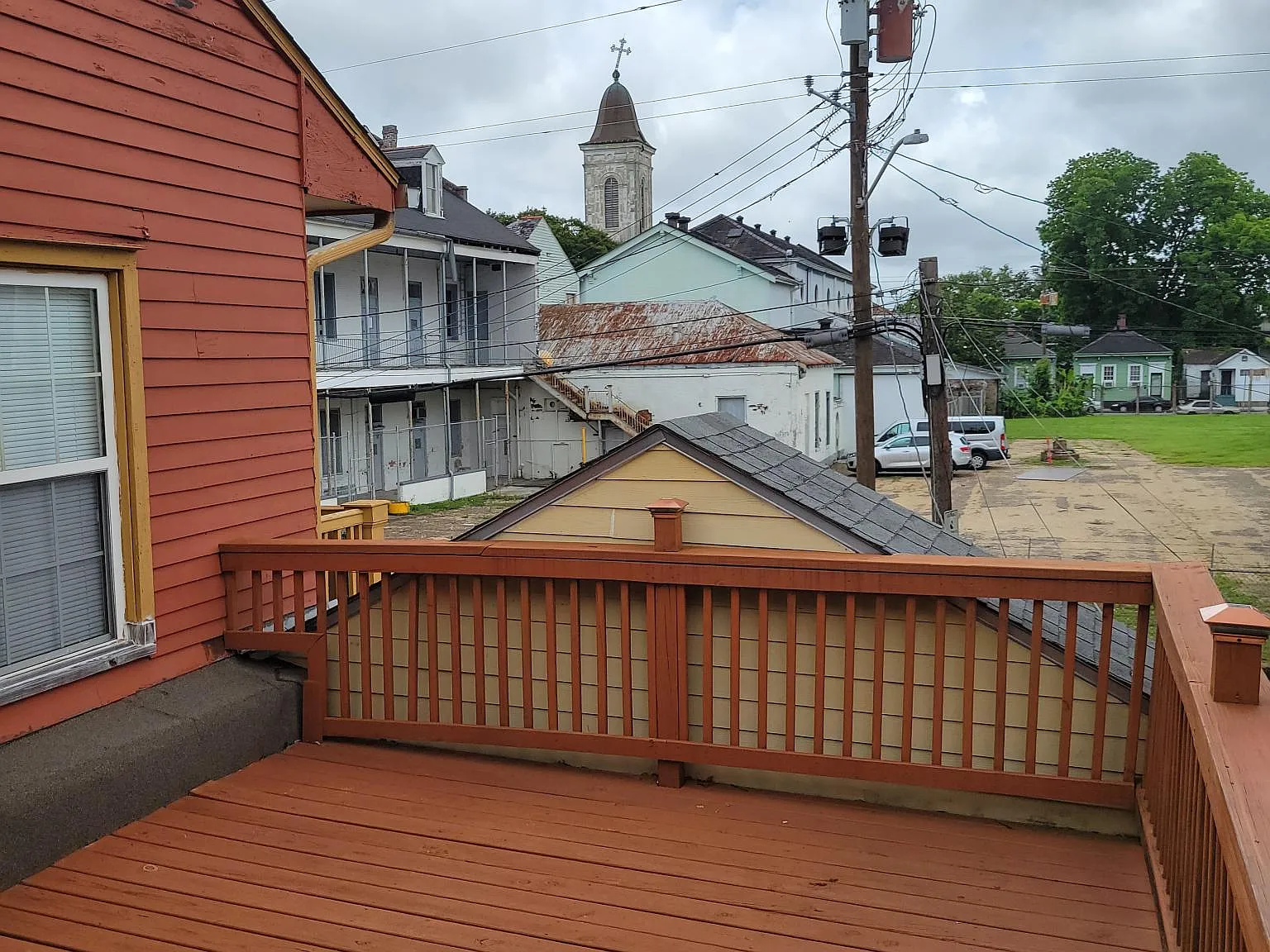 2 bed, 1.5 bath, 1500 sqft, $2,100 — Photo 4