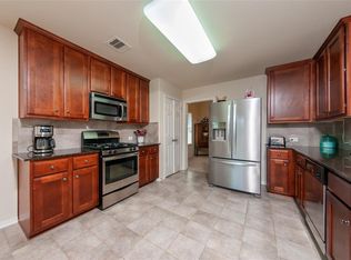 1804 Winding Trail Ln, Alvin, TX 77511