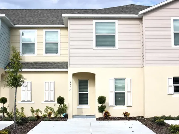4723 Coral Castle Dr, Kissimmee, FL 34746