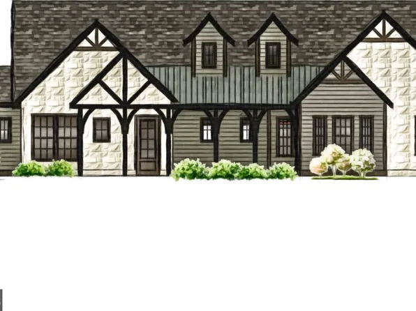 220 Settlers Ridge Dr, Ball Ground, GA 30107