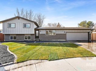 10667 W Cranberry St, Boise, ID 83713