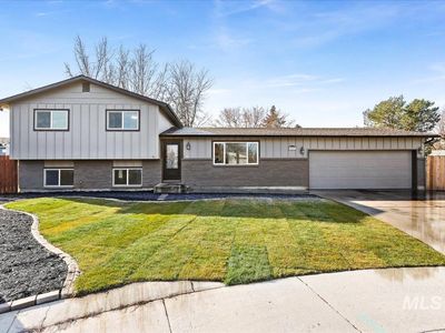 10667 W Cranberry St, Boise, ID, 83713