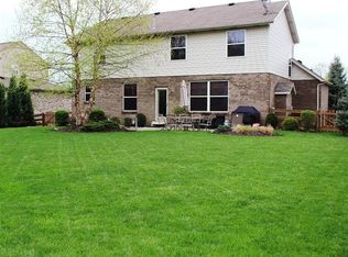 4580 Logsdons Meadow Dr, Liberty Township, OH 45011