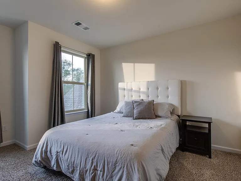 Bedroom #3