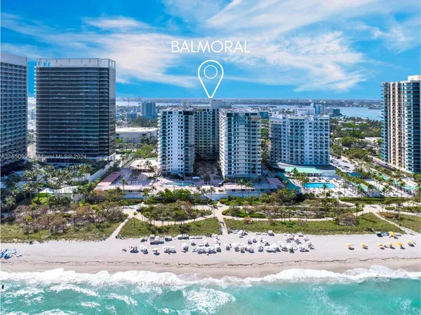 9801 Collins Ave APT 3T, Bal Harbour, FL 33154