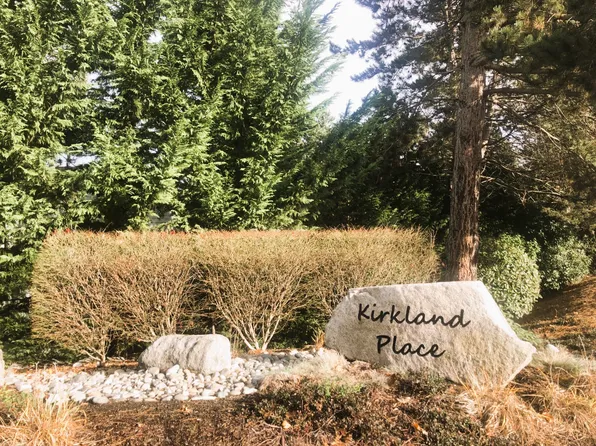 11107 NE 125th Ln APT F321, Kirkland, WA 98034