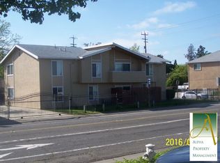 5401 Olympic Way APT 4, Sacramento, CA 95842