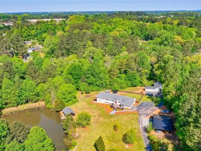 1103 Piedmont Rd, Marietta, GA, 30066