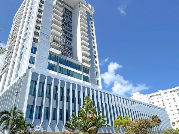 258 Avenue Ponce De Leon E #15, San Juan, PR 00907