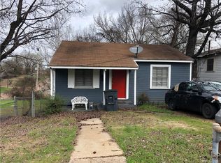 2752 Ashton St, Shreveport, LA 71103