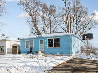 7407 S 72nd Ave, La Vista, NE 68128