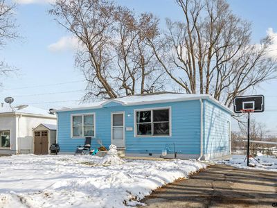 7407 S 72nd Ave, La Vista, NE, 68128