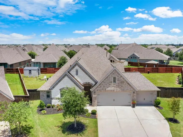 10423 Kahlo Ct, Iowa Colony, TX 77583