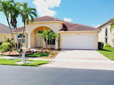 2572 NW 124th Ave, Pompano Beach, FL, 33065