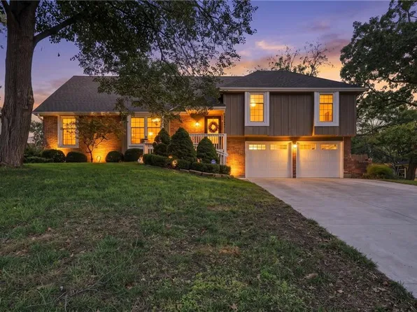 12908 E 58th St, Kansas City, MO 64133