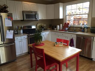 12 Clarendon Rd, Burlingame, CA 94010