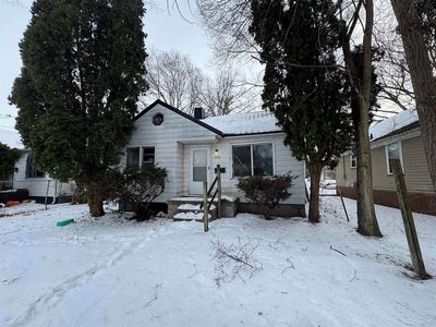 3116 Fulton St, Saginaw, MI, 48601