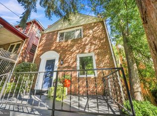 3621 Ingomar Pl NW, Washington, DC 20015
