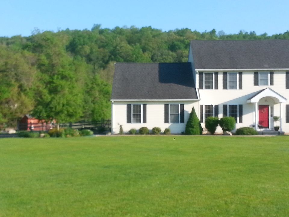 301 Poplar Rd, Riegelsville, PA 18077 Zillow
