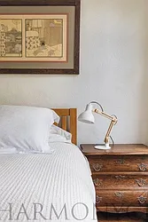 Rented by Harmonycity Corp.