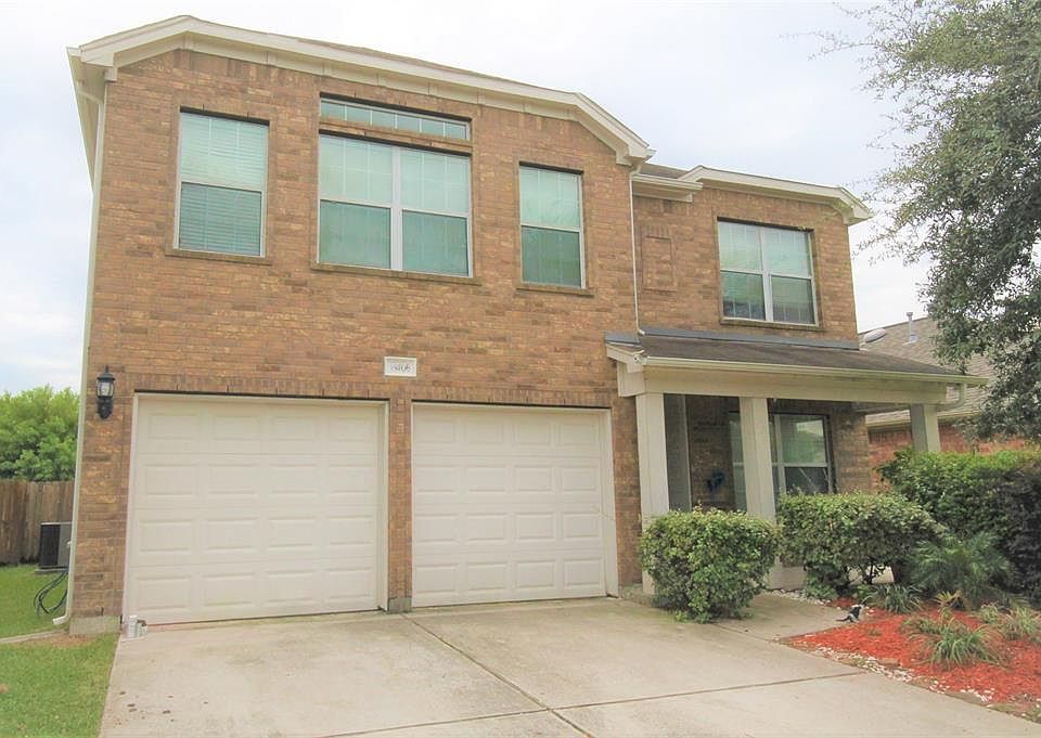 1st image of 16406 Eddlemont Dr