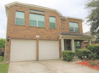 16406 Eddlemont Dr, Houston, TX 77049
