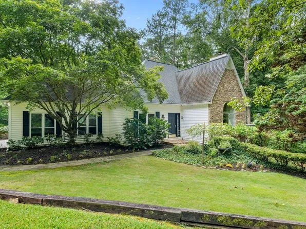 5310 Creek Indian Trl, Douglasville, GA 30135