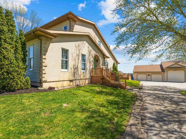 17932 State Route 37 Rd, Harlan, IN 46743