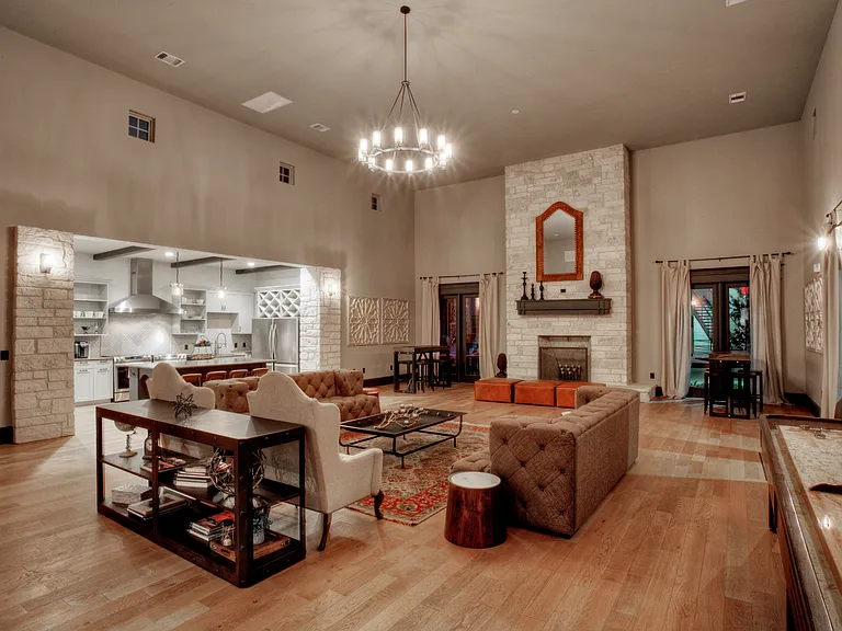 Clubhouse