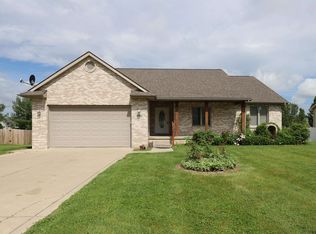 6240 Boulder Dr, Flushing, MI