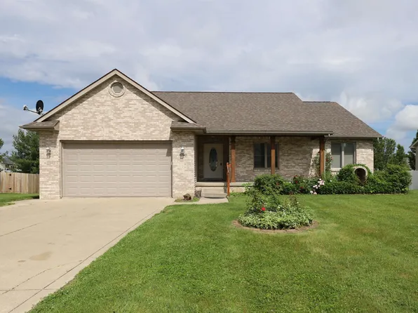 6240 Boulder Dr, Flushing, MI 48433