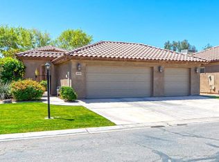 4595 W Irma St, Yuma, AZ 85364