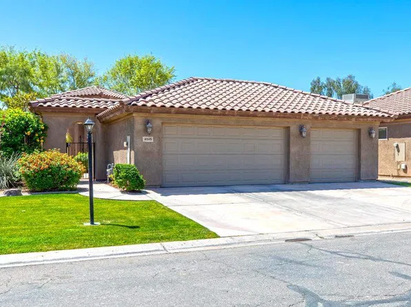 4595 W Irma St, Yuma, AZ 85364