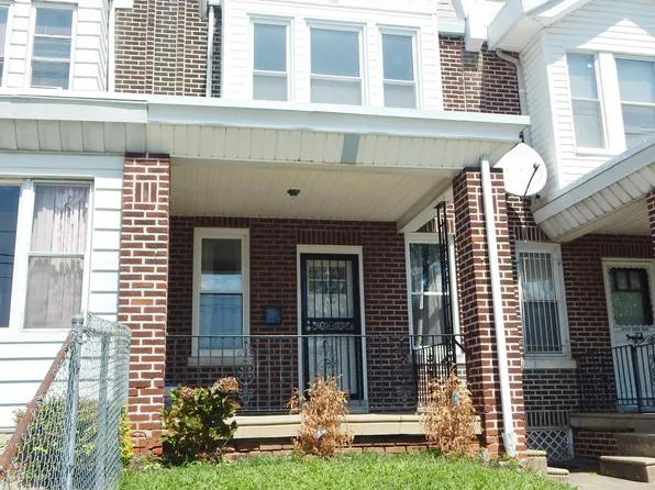 1013 W Tabor Rd, Philadelphia, PA 19141