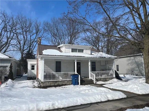 152 Elm St E, Chatham Kent, ON N0P 1C0