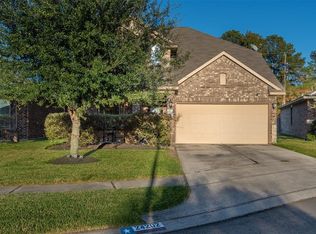 24202 Park Gable Dr, Spring, TX 77373
