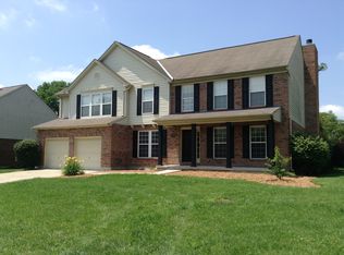 10190 Meadowknoll Dr, Loveland, OH 45140