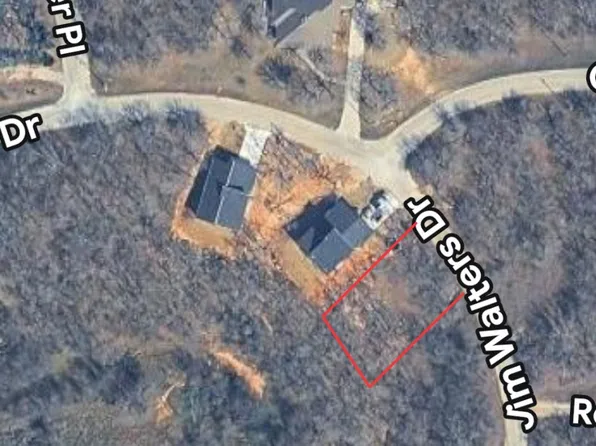 0 Jim Walter Dr, Bridgeport, TX 76426
