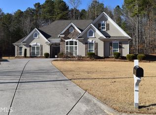 4102 Richardson Farm Dr NW, Kennesaw, GA 30152