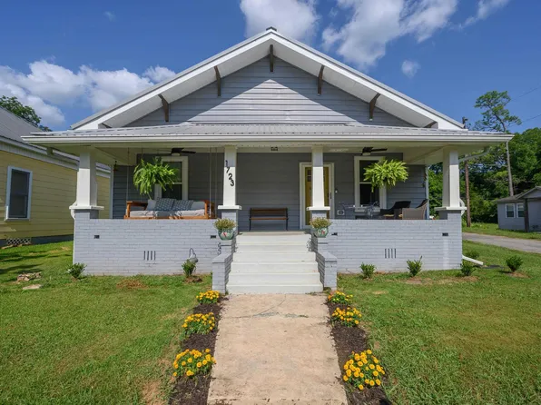 1723 Morgan St, Leeds, AL 35094