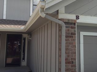 514 NE Knox St APT C, Blue Springs, MO 64014