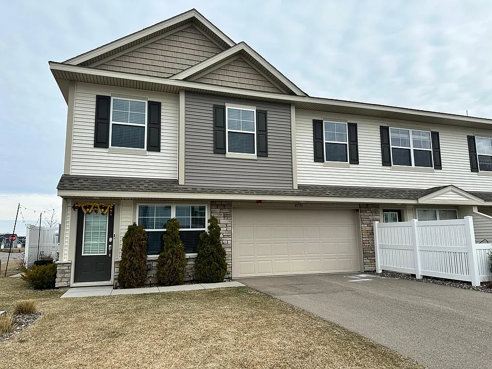 4791 Martingale Dr
