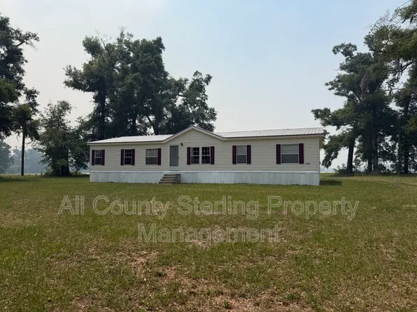 7583 SW County Road 143, Jasper, FL 32052