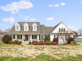 123 Richey Rd, Fair Play, SC 29643